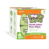 Boogie Wipes Fresh Scent - 90 Count