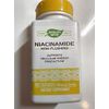 Nature's Way Niacinamide Niacinamide 500mg 100 capsules [parallel import goods]