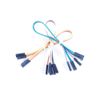 ANGEEK 3PCS RS232 to TTL Serial Port Converter Module Connector MAX3232 Serial Module