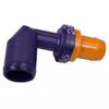 PCV Valve  Motorcraft  EV274