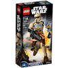 LEGO 75523 Scarif Stormtrooper Building Toy