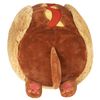 Squishable / Dachshund Hot Dog - 15"