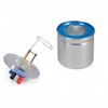 3B Scientific U8441020 Calorimeter With Heating Coil, 150 mL