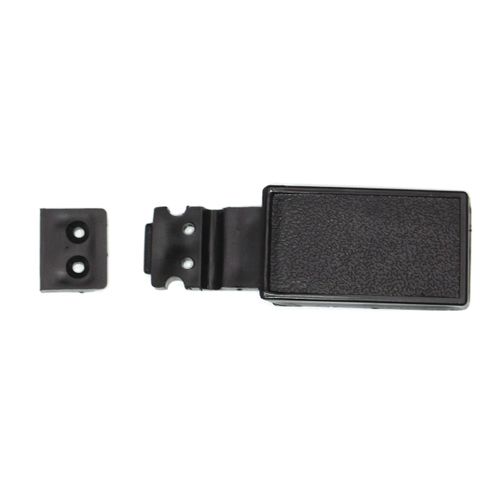 JSP Manufacturing Universal Truck Rear Sliding Glass Window Replacement Latch/Lock Compatible with Dodge RAM 1994-2001 / Full Size Chevy GMC 1988-1998 / Full Size Ford Pickup 1969-1999 Trucks (1)