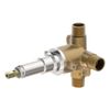 Diverter Body, 4 Port
