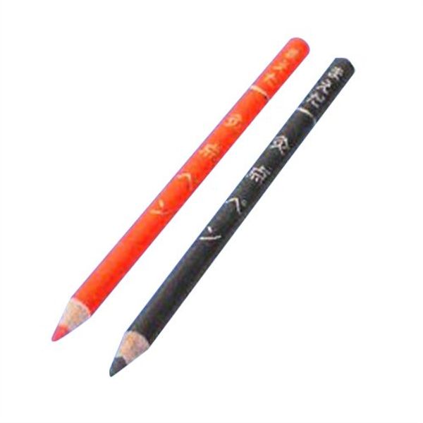 moxibustion point pen red + black set