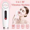 Microcurrent Facial Device Massager Home Use Skin Tightening Machine for face
