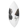 GERMAN SHORTHAIRED POINTER GSP Throw Pillow
