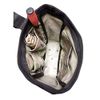 shrxy Metal Detector Finds Bag Multi-Purpose Digger Tools Bag for PinPointer Garrett Detector Xp ProPointer Pack Pouch(not include other tools) (Camo)