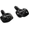 Wellgo WPD-823 MTB CR-MO Clipless Pedal, 9/16-Inch