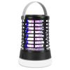 4 In 1 Bug Zapper Light Mosquito Zapper for Mosquito Killer Lamp Waterproof Tool