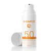 Dr. RIMPLER Sun Age Repair Protection SPF 50+ (50 ml) - Lightweight, Anti-Ageing Sun Protection Lotion for the Face with Very High Light Protection