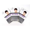Lomansa 3 Pieces Wig Cap