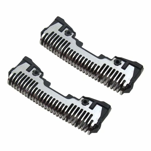 2024 Upgrade WES9068 2 X Shaver Head Inner Cutter Blades for ES8119 ES8161 ES8162 ES8163 ES8232 ES8238