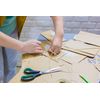 Kraft Paper A3 Recycled 130gsm 100 Sheets