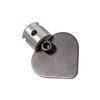 Rigid T-211 Spade Cutter 63035