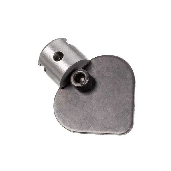 Rigid T-211 Spade Cutter 63035