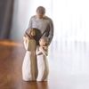 Willow Tree My Girls Figurine