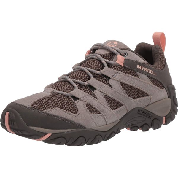 Merrell Alverstone Aluminum 8