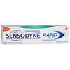 SENSODYNE RAPID RELIEF FRESH T/P 3.4 OZ