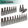 120 PCS Mechanical Tool Socket Set W/ Case Professional Automotive Repairing