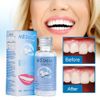 2Pcs Tooth Repair Kit Temporary Teeth Replacement Kit for Missing & Broken Teeth