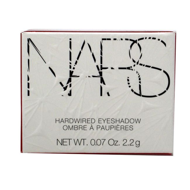 NARS Hardwired Eyeshadow Opal Coast .07 Ounce