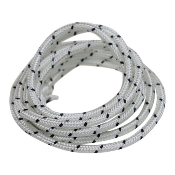Atv pull starter start recoil rope 7/32" x 72"