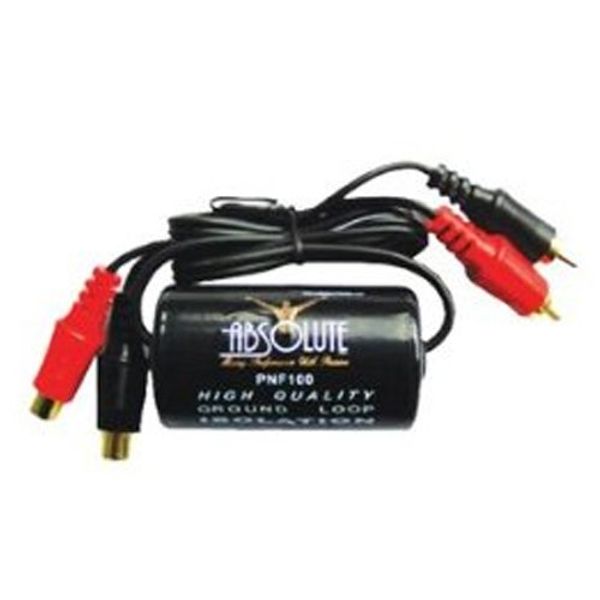 Absolute PNF100 Power Noise Filter