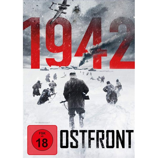 1942: Ostfront