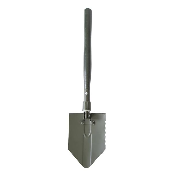 Stansport G.I. Style Folding Shovel (329)