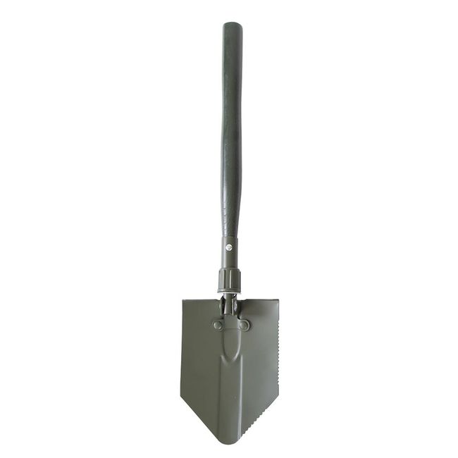 Stansport G.I. Style Folding Shovel (329)