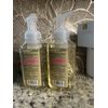 Vanilla Coconut Foaming Hand Soap Made With Essential Oils 11fL Oz/ 325ml