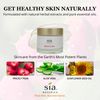 SIA BOTANICS Rescue Cream, 2.3 OZ