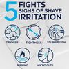 Nivea For Men Sensitive Cooling Post Shave Balm - 3.3 oz by Nivea Men