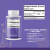 Serotonin911-5-HTP & L-Tryptophan-Mood Support- 60 Capsules