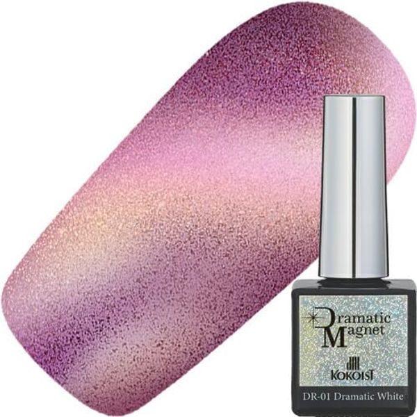 Cocoist DR-15 Dramatic Grape Dramatic Magnet 0.4 oz (10 g)