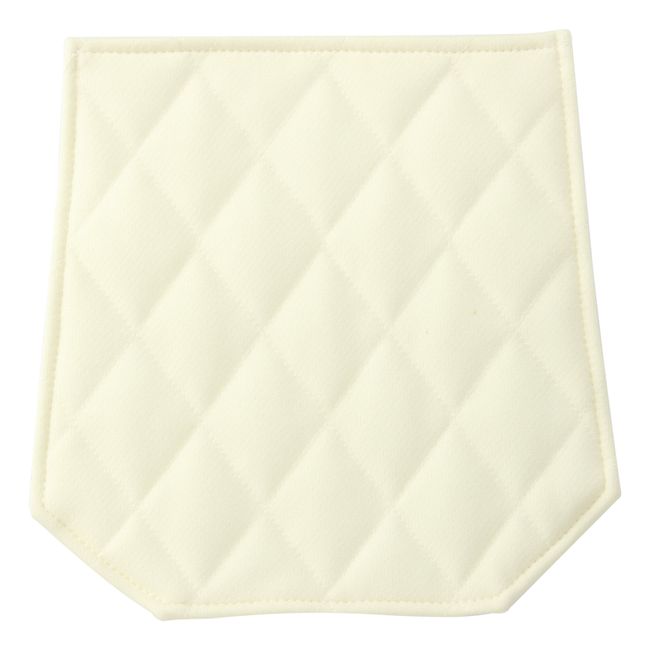 REWARD AC-01 02 Hip Pad, Adult Size, Ivory, Approx. 9.4 x 9.4 inches (24 x 24 cm)