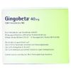 GINGOBETA 40 mg Film-Coated Tablets Pack of 120