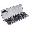 Aproca Hard Carry Travel Case For Hercules Djcontrol Starlight Pocket 