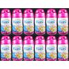 12 Wizard Automatic Spray Refill Hawaiian Retreat 5 oz See Note