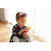 Sassy Rattle TYSA80175 Sun & Star Fun Rattle