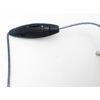New USB Sound Speaker w/Card Reader + Pixxo Stereo Headphone, Microphone