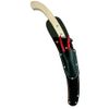 Weaver Arborist Straight Back Curved Saw Scabbard with Pruner Pouch