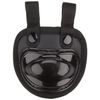 Z ZETT Short Throat Guard BLM65 (1900) Black -