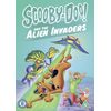 Scooby-Doo: The Alien Invaders [DVD] [2000] [2003]