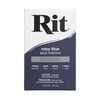 Rit Dye Powder-Navy Blue, Fabric, Multi, 1