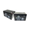 EV Rider Elite Portable Battery Replacement Kit