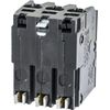 Square D - QO340CP Circuit Breaker, Black