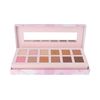 W7 Jewel Explosion Double Sided Eyeshadow & Highlighter Palette